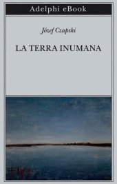 book La terra inumana