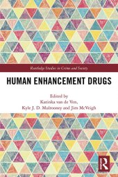 book Human Enhancement Drugs