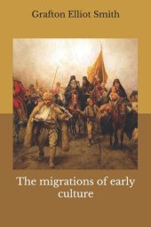 book The migrations of early culture