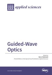 book Guided-Wave Optics