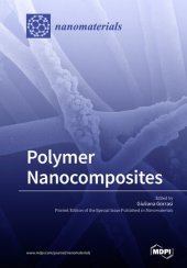 book Polymer Nanocomposites 2018