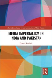 book Media Imperialism in India and Pakistan