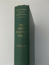 book The Irish Penitentials