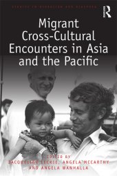 book Migrant Cross-Cultural Encounters in Asia and the Pacific