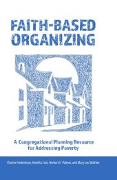 book Faith-Based Organizing