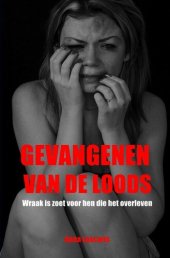 book Gevanenen van de loods