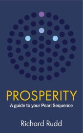 book Prosperity: A guide to your Pearl Sequence (The Gene Keys Golden Path Book 3)