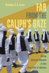 book Far from the Caliph's Gaze