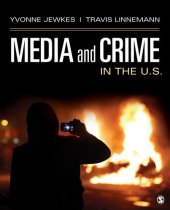 book Media and Crime in the U.S.