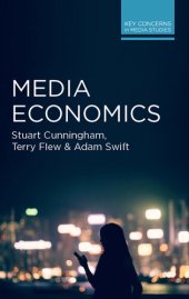 book Media Economics