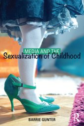 book Media and the Sexualization of Childhood