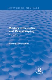 book Revival: Military Intervention and Peacekeeping: The Reality