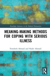 book Meaning-making Methods for Coping with Serious Illness