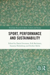 book Sport, Performance and Sustainability