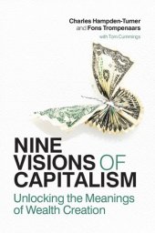 book Nine Visions of Capitalism