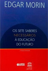 book Os sete saberes necessários à educação do futuro