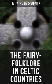 book The Fairy-Folklore in Celtic Countries