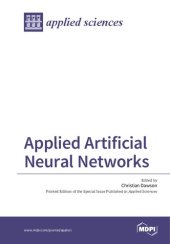 book Applied Artificial Neural Network