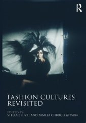 book Fashion Cultures Revisited