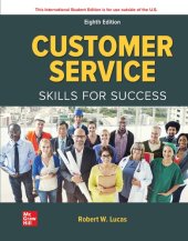 book Customer Service Skills for Success