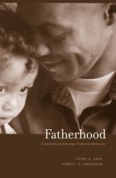 book Fatherhood