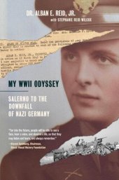 book My WWII Odyssey: Salerno to the Downfall of Nazi Germany