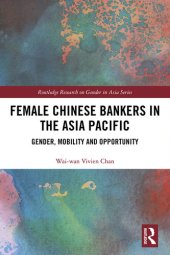 book Female Chinese Bankers in the Asia Pacific