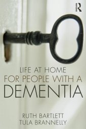 book Life at Home for People with a Dementia