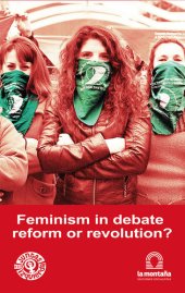 book Feminism in debate, reform or revolution?