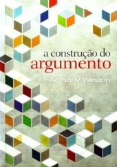 book A construção do argumento