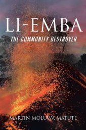 book Liemba: The Community Destroyer