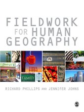 book Fieldwork for Human Geography