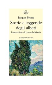 book Storie e leggende degli alberi