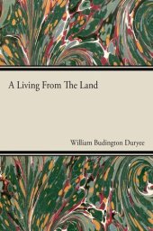 book A Living from the Land