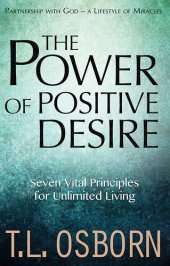 book The Power of Positive Desire