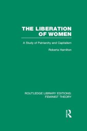 book The Liberation of Women: A Study of Patriarchy and Capitalism