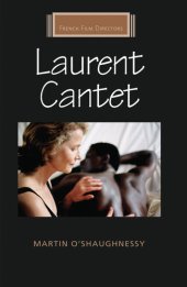 book Laurent Cantet