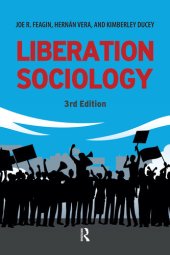 book Liberation Sociology