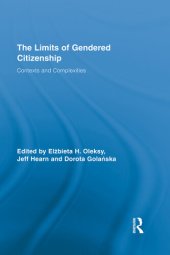 book The Limits of Gendered Citizenship: Contexts and Complexities