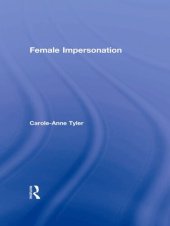 book Female Impersonation