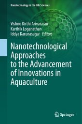 book Nanotechnological Approaches to the Advancement of Innovations in Aquaculture