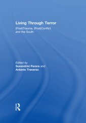 book Living Through Terror