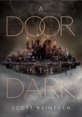 book A Door in the Dark