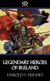 book Legendary Heroes of Ireland