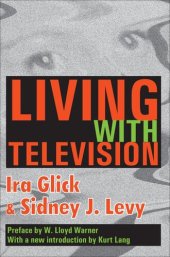 book Living with Television