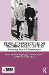 book Feminist Perspectives on Teaching Masculinities