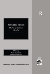 book Modern Roots: Studies of National Identity