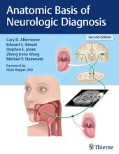 book Anatomic Basis of Neurologic Diagnosis, 2nd Edition