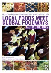 book Local Foods Meet Global Foodways