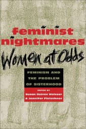 book Feminist Nightmares: Women At Odds